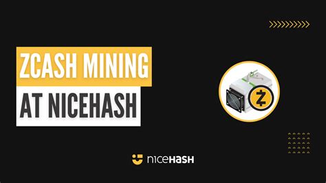 nicehash ethash|How To Start Mining with NiceHash .